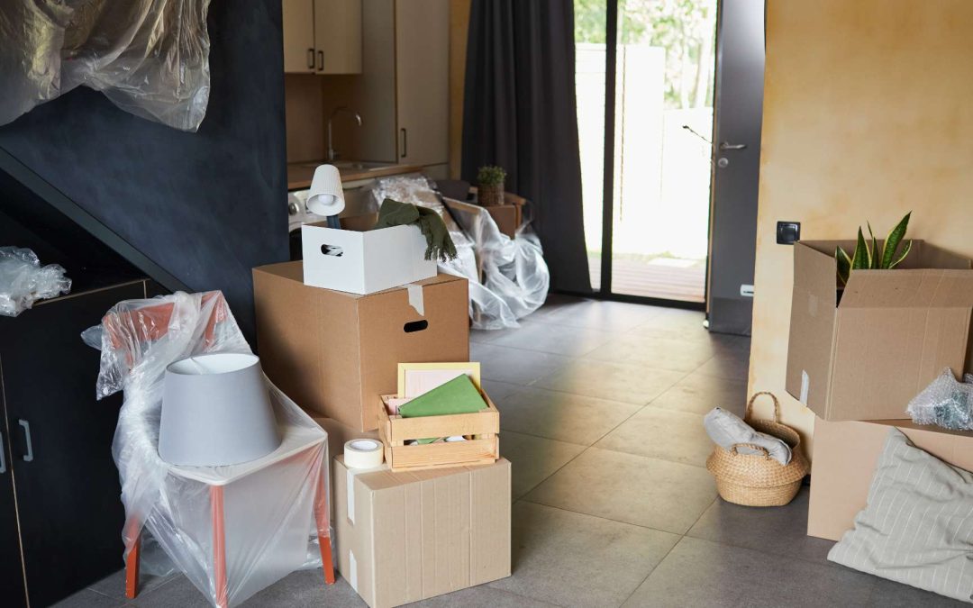 Débarras gratuit : dans quels cas est-ce possible ?