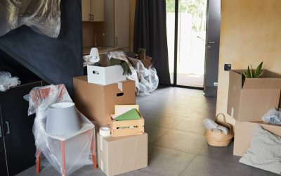 Débarras gratuit : dans quels cas est-ce possible ?